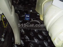 戈蓝车底防护板 守护爱车底盘的全方位解析