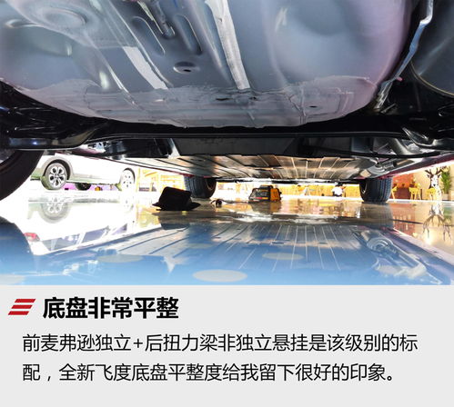 丑萌丑萌，实力几何？广汽本田全新飞度实拍解析之车底防护篇